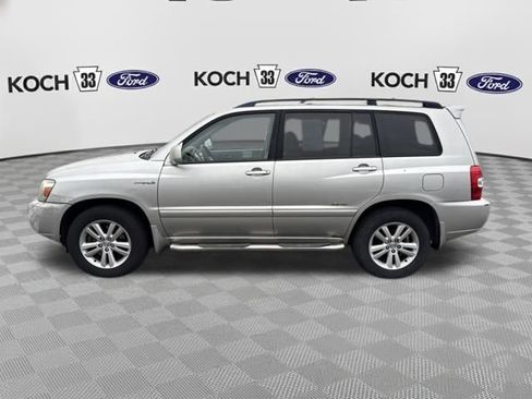 Used 2007 Toyota Highlander V6 image 4