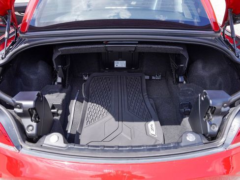 Used 2016 BMW Z4 sDrive35is RWD image 31