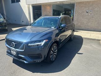 Used 2021 Volvo XC90 T5 Momentum w/ Advanced Package FWD video 1