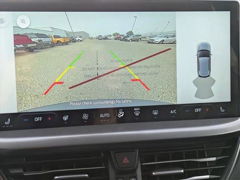 New 2025 Ford Escape Active w/ Tech Pack #1 image 13