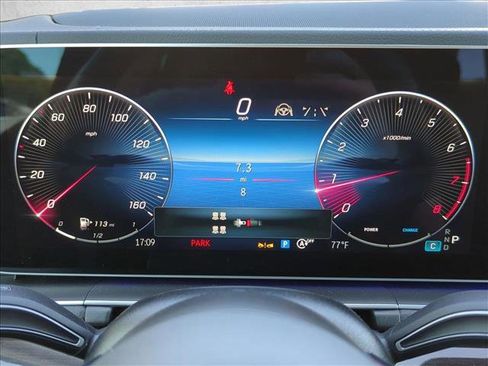 New 2026 Mercedes-Benz GLS 450 4MATIC image 11