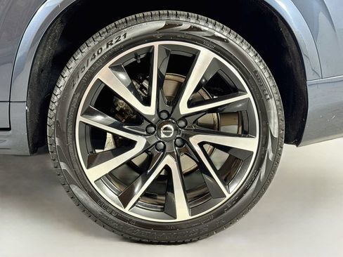 Used 2022 Volvo XC90 T6 Momentum w/ Advanced Package AWD/4WD image 9