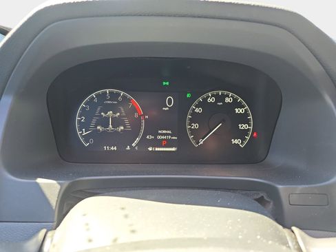 Used 2025 Honda Ridgeline RTL image 11