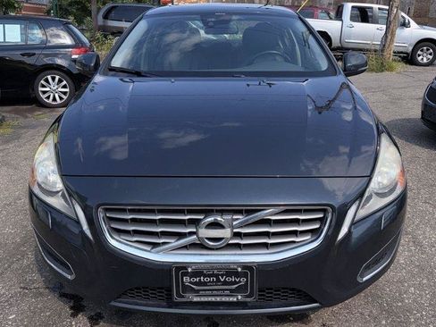 Used 2013 Volvo S60 T5 AWD/4WD image 3