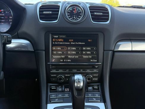 Used 2014 Porsche Cayman S RWD image 47