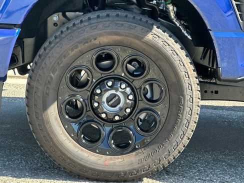 New 2026 Ford F250 XLT w/ XLT Premium Package AWD/4WD image 25