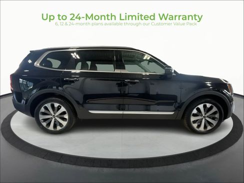 Used 2020 Kia Telluride S AWD/4WD image 8