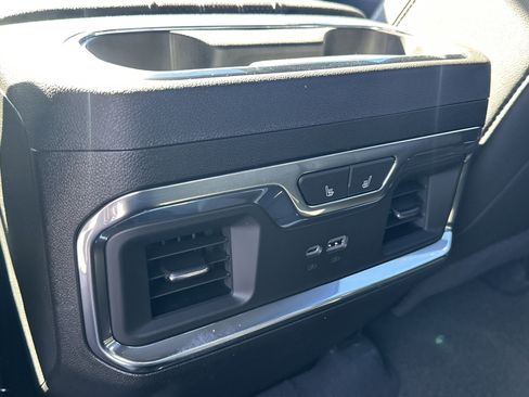 New 2026 Chevrolet Silverado 2500 High Country w/ High Country Premium Package image 24