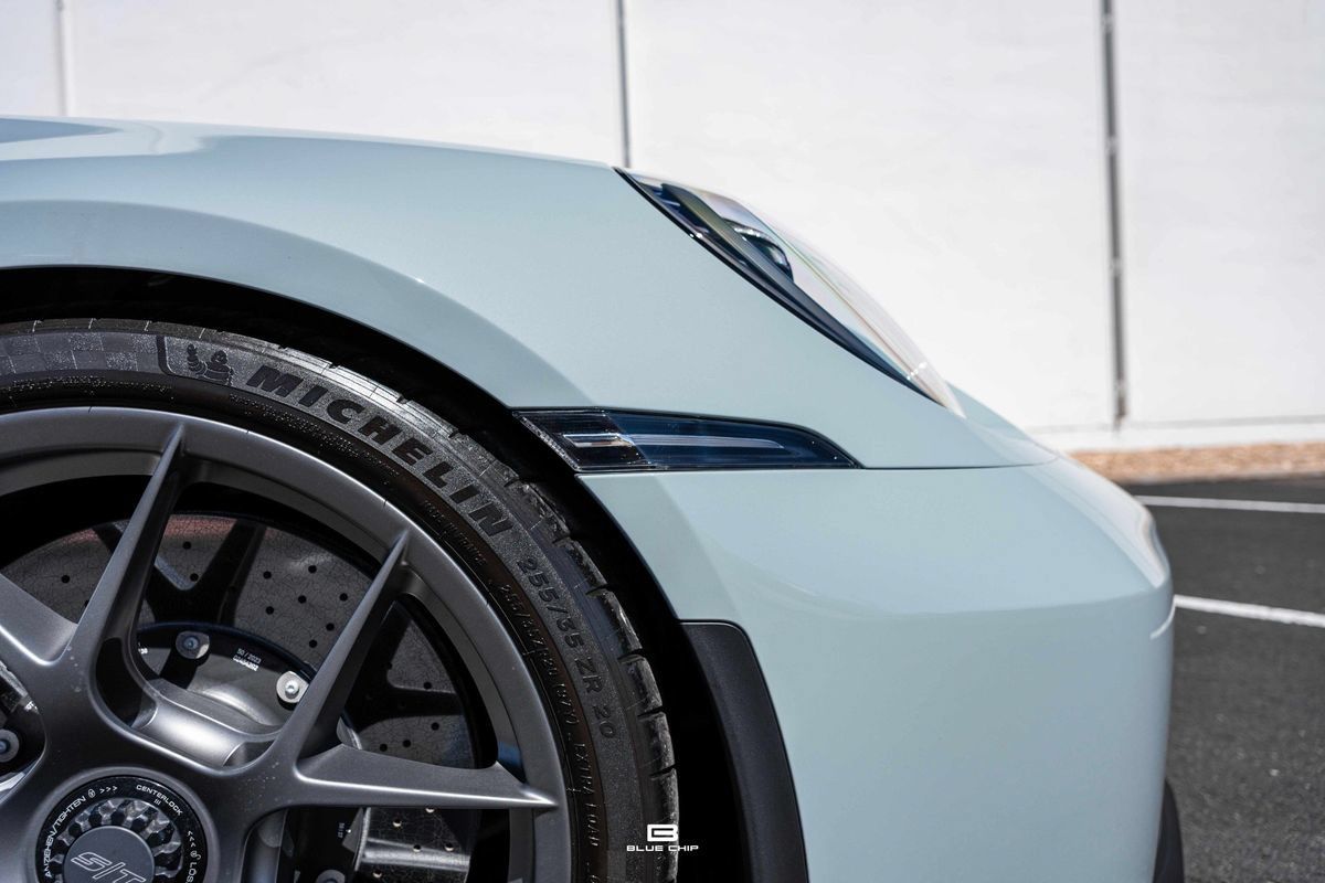 Used 2024 Porsche 911 GT3 RS RWD image 17