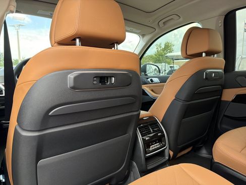 New 2027 BMW X7 xDrive40i AWD/4WD image 21