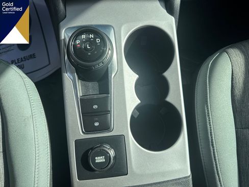 Certified 2023 Ford Bronco Sport Big Bend image 28