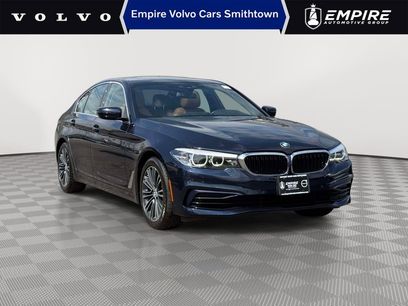 Used 2019 BMW 540i xDrive w/ Convenience Package