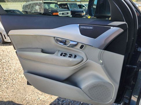 Used 2018 Volvo XC90 T5 Momentum w/ Convenience Package image 21