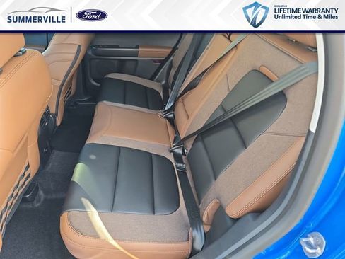 New 2025 Ford Bronco Sport Outer Banks image 15