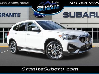 Used 2020 BMW X1 xDrive28i w/ Convenience Package