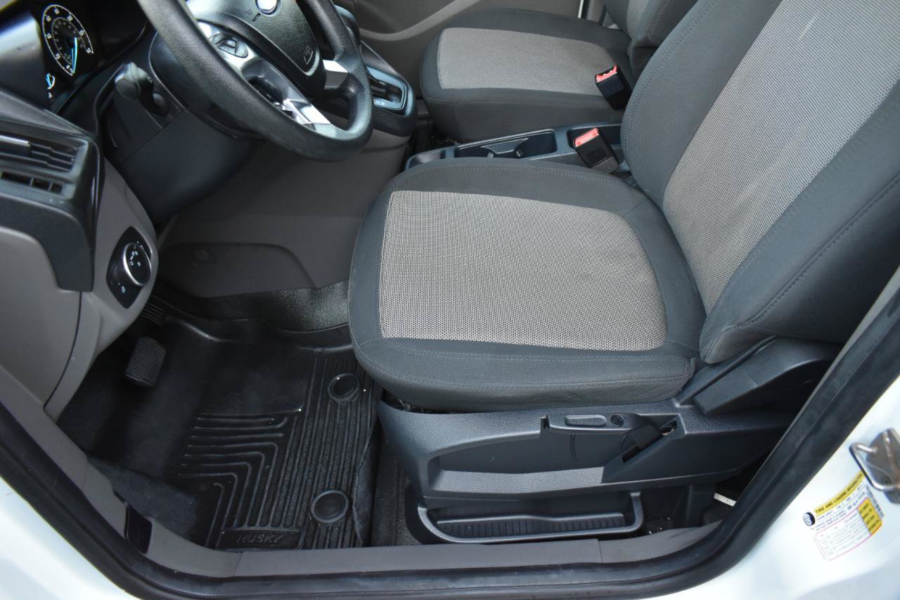 Used 2021 Ford Transit Connect XL FWD image 21