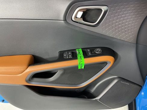 New 2025 Kia Soul EX image 14