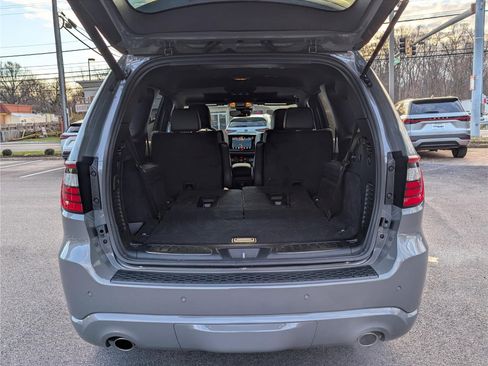 Used 2026 Dodge Durango GT image 14