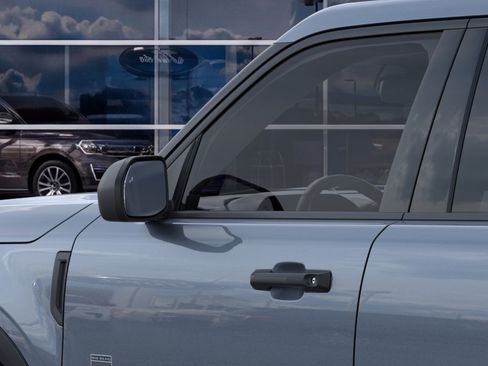 New 2026 Ford Bronco Sport Big Bend AWD/4WD image 20
