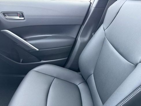 New 2026 Toyota Corolla Cross XLE image 21