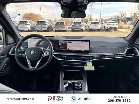 New 2026 BMW X5 xDrive40i image 2