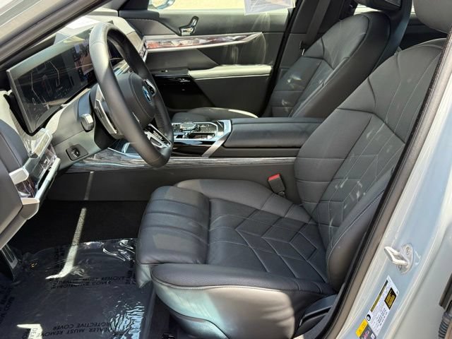 Used 2026 BMW 750e xDrive AWD/4WD image 20