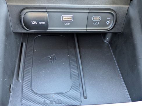 New 2025 Kia Telluride EX image 30