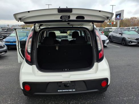 Used 2019 Kia Soul Base image 5
