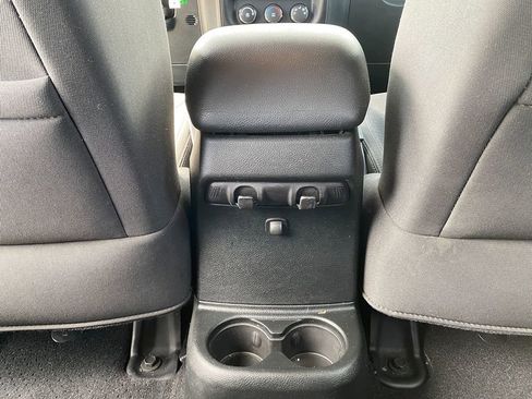 Used 2017 Jeep Wrangler Unlimited Sport w/ Connectivity Group image 20