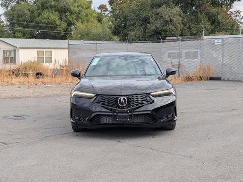 Used 2025 Acura Integra A-Spec image 5