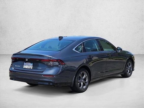 Used 2023 Honda Accord EX-L image 5