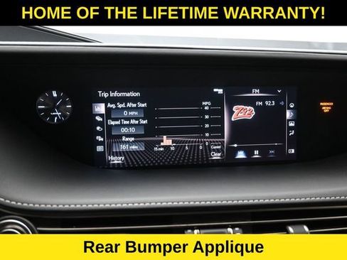 Used 2018 Lexus LS 500 AWD image 26