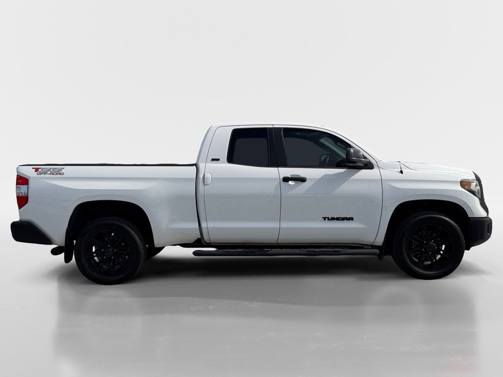 Used 2019 Toyota Tundra SR5 w/ SR5 Upgrade Package RWD image 6