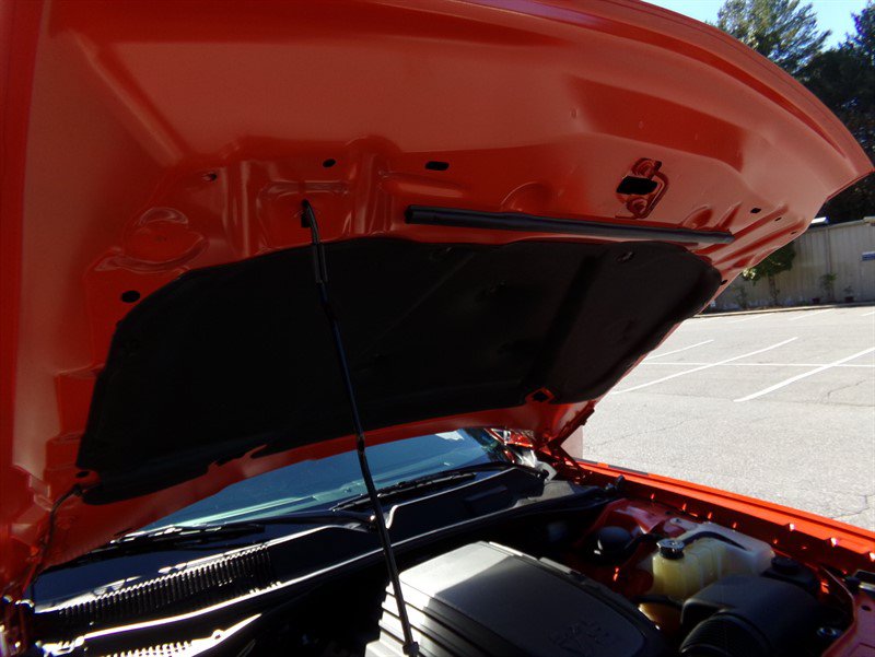 Used 2009 Dodge Challenger R/T RWD image 41