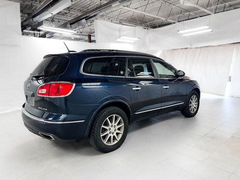 Used 2017 Buick Enclave Leather w/ Trailering Package FWD image 5