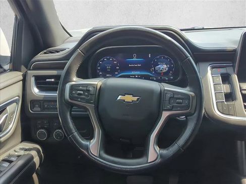 Used 2021 Chevrolet Tahoe LT image 9