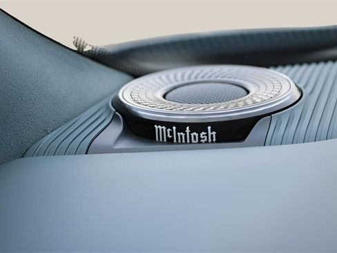 Used 2023 Jeep Grand Wagoneer L Series III w/ Rear Seat Video Group 1 image 33