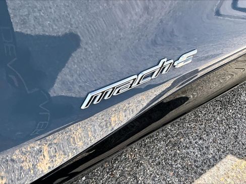 Used 2023 Ford Mustang Mach-E Premium RWD image 9