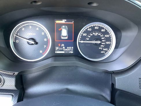 Used 2019 Subaru Forester Premium image 7