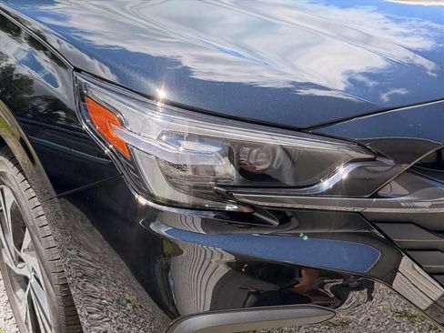 Used 2025 Subaru Legacy Premium AWD/4WD image 30