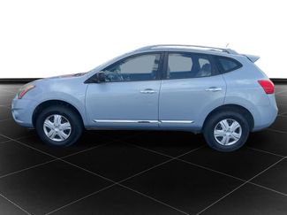 Used 2015 Nissan Rogue S w/ Convenience Package AWD/4WD video 2