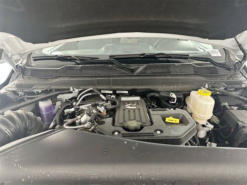 New 2025 RAM 4500 Tradesman image 16