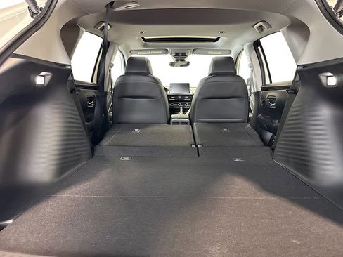 New 2026 Acura ADX AWD image 35