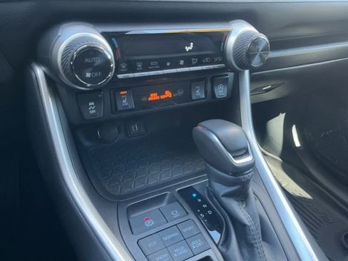 Used 2024 Toyota RAV4 XLE Premium w/ Weather Package image 23