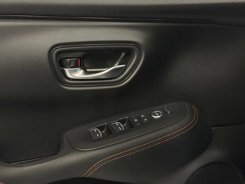 Used 2024 Honda HR-V Sport image 12