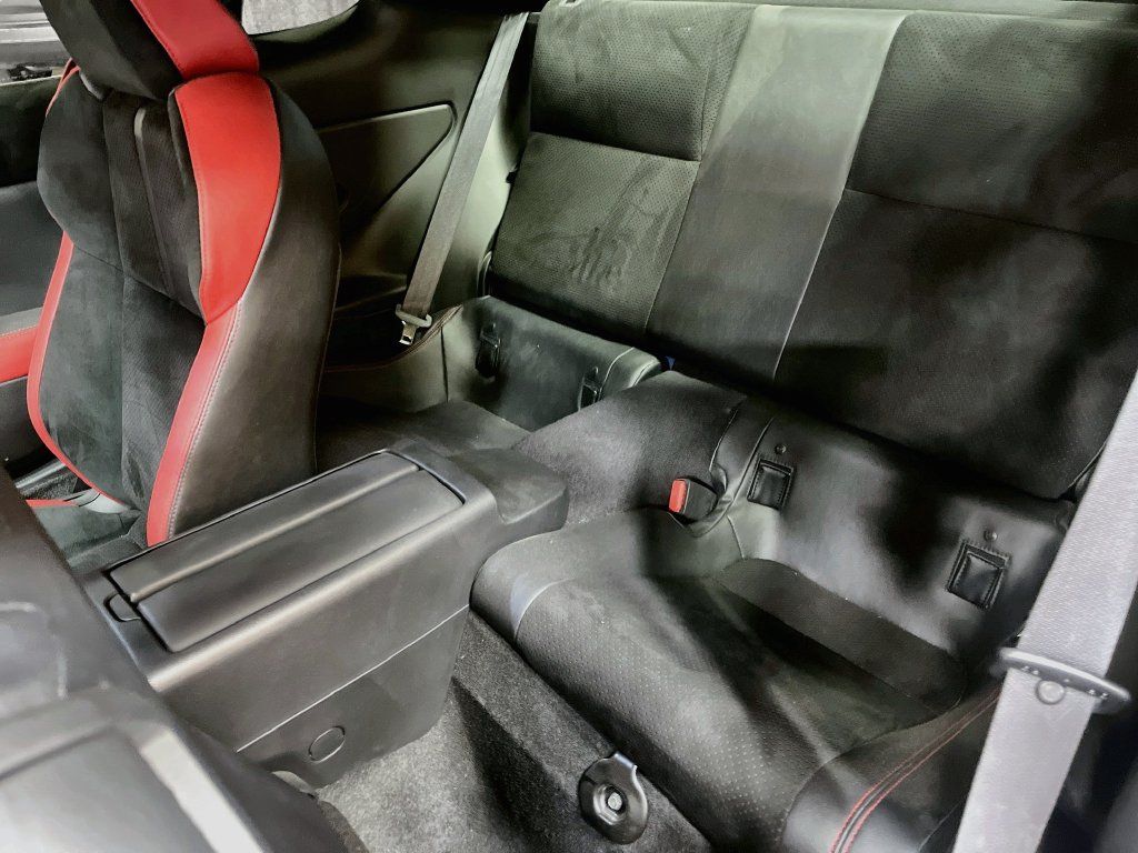 Used 2025 Subaru BRZ Limited RWD image 24