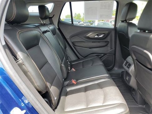 Used 2020 GMC Terrain SLT w/ Preferred Package image 26
