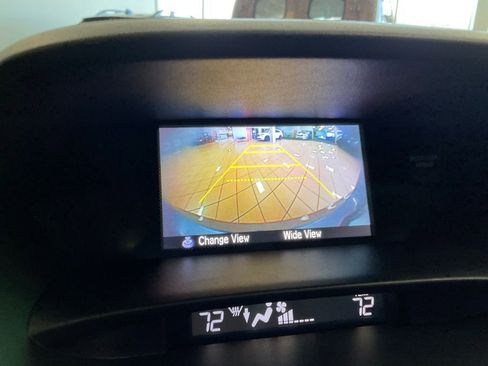 Certified 2017 Acura RDX Base image 16