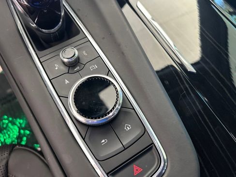 Used 2024 Cadillac Escalade V AWD/4WD image 54
