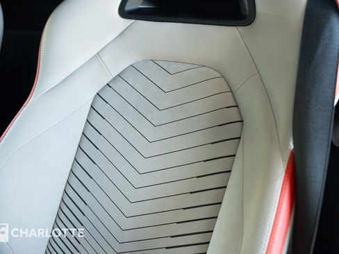 Used 2023 Maserati MC20 Coupe RWD image 25